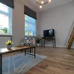 Apartamento Antresola - Parkowe