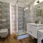 Antresola - Parkowe Apartamento