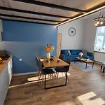 Antresola - Parkowe Apartamento Gniezno