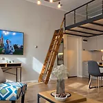 Apartamento Antresola - Parkowe Gniezno