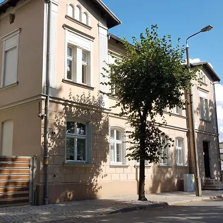 Parkowy Antresola * Gniezno