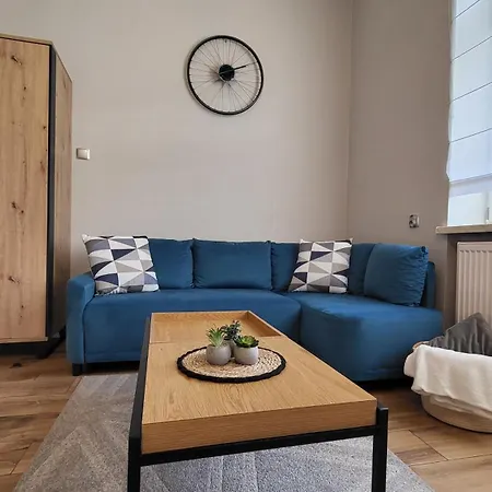 Antresola - Parkowe Gniezno